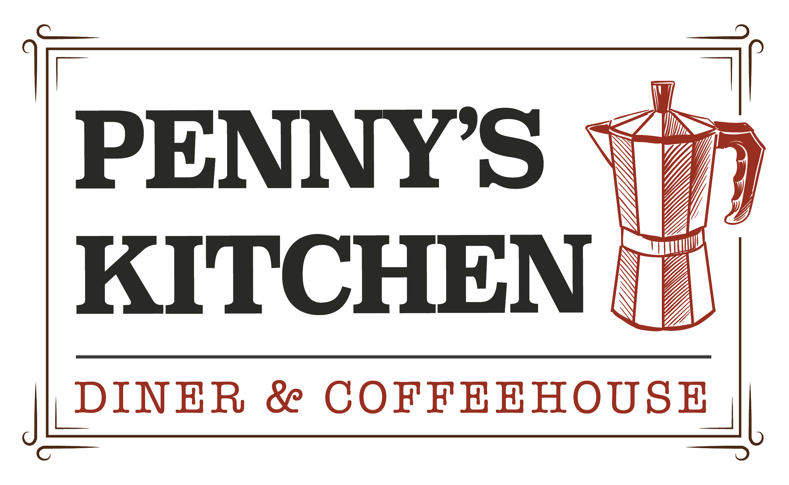 Penny's Kitchen